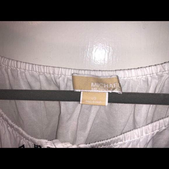 Embroidered top - Picture 2 of 2